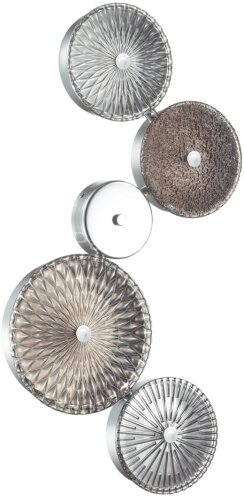 Настенный светильник Odeon Light 5416/26WL