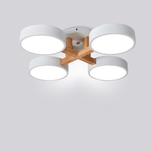 Потолочная люстра ImperiumLoft JOIST01