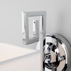 Бра Eurosvet 60115/1 хром