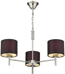 Подвесная люстра Velante 291-123-03