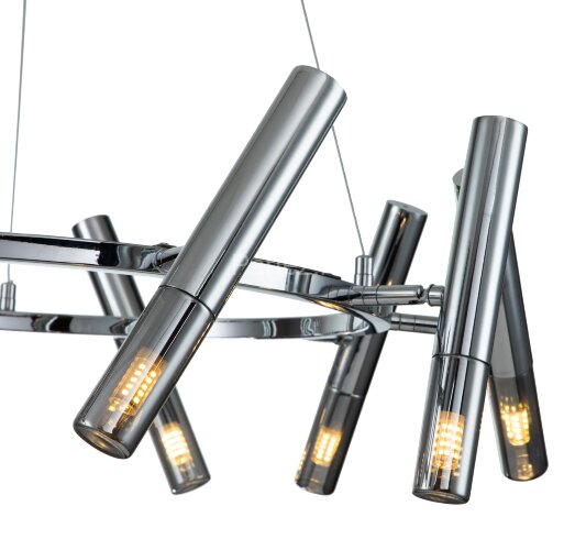 Подвесная люстра Indigo V000235