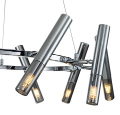 Подвесная люстра Indigo V000235