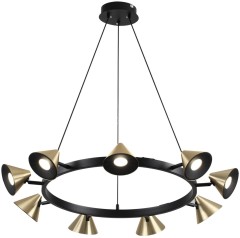 Подвесной светильник Lumion 8233/9