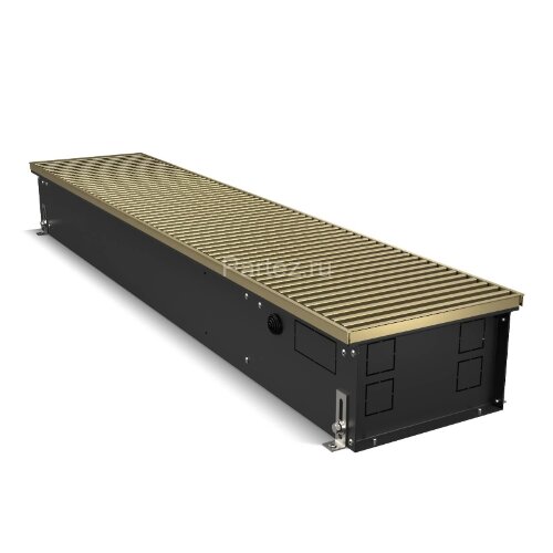 Конвектор внутрипольный Royal Thermo ATRIUM-150/250/3000-DG-U-LB