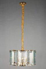 Подвесная люстра Omnilux OML-81503-06