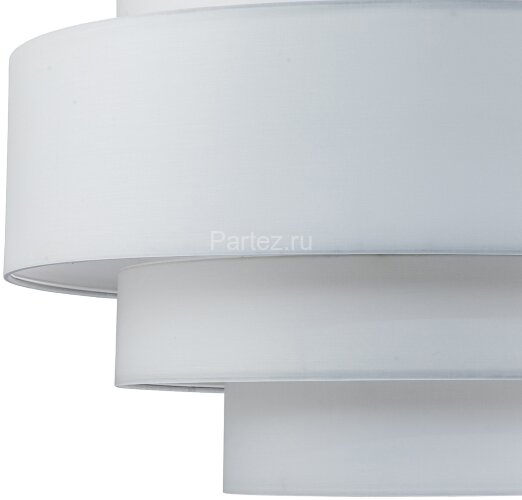 Подвесная люстра Indigo V000347