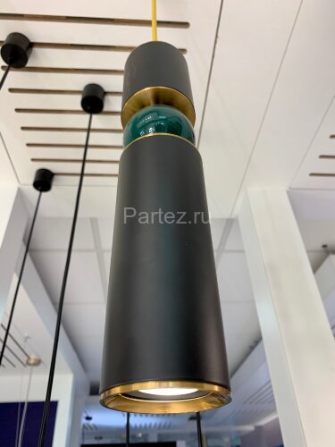 Подвесной светильник Odeon Light 4075/5L