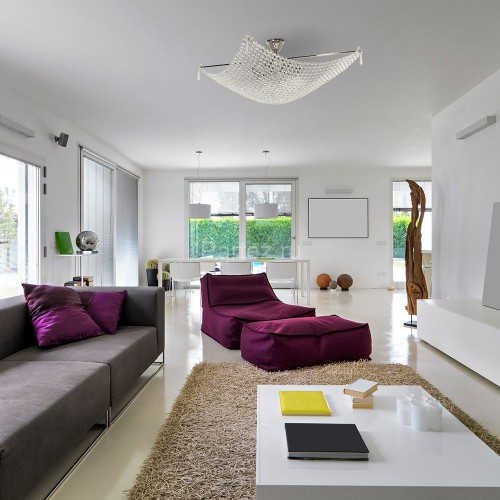 Потолочная люстра Arti Lampadari Roma E 1.3.80.501 N