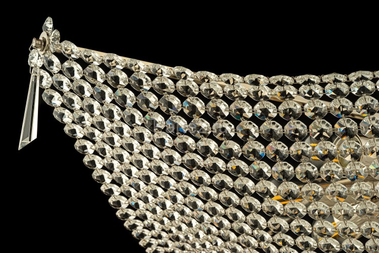 Потолочная люстра Arti Lampadari Roma E 1.3.80.501 N