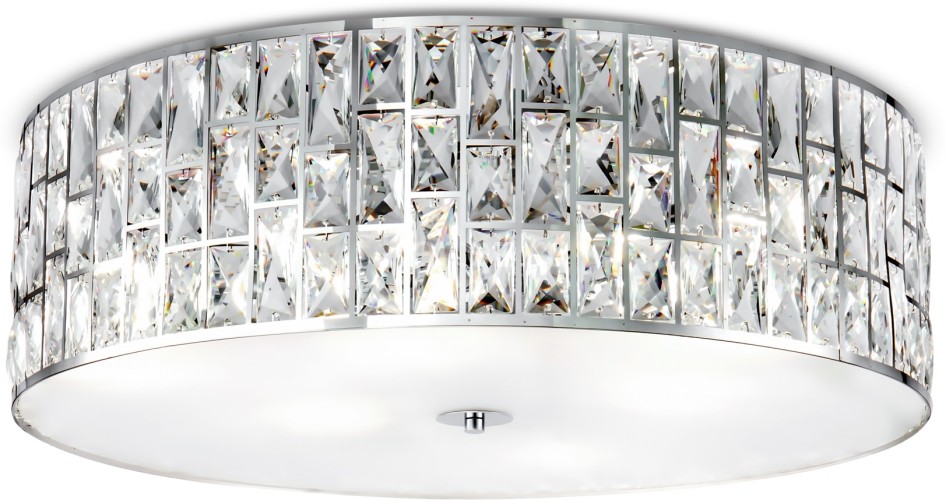 Потолочная люстра Maytoni MOD184PL-06CH