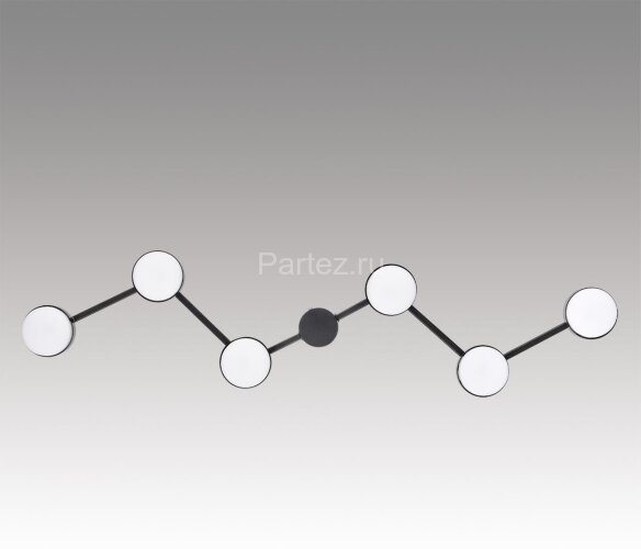 Потолочная люстра Lumion 8187/6C