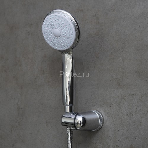 Смеситель Lemark Linara LM0429C для душа, встраиваемый