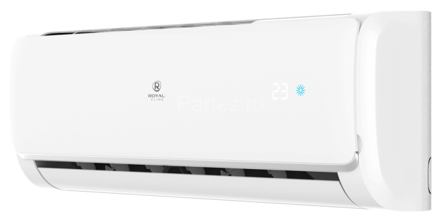 Классическая сплит-система ROYAL CLIMA NOBILE RC-NB35HN (комплект)