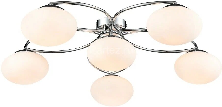 Потолочная люстра Velante 360-107-06