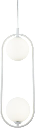 Подвесной светильник Maytoni MOD013PL-02W