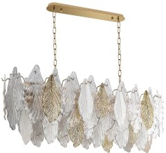 Подвесная люстра Odeon Light 5052/14