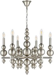 Подвесная люстра Lumion 8107/6