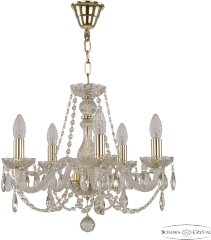 Подвесная люстра Bohemia 101/5/165 G