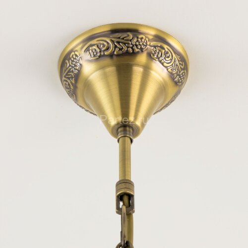 Подвесная люстра Citilux CL419163