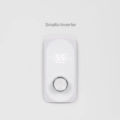 Водонагреватель Royal Thermo RWH 30 Smalto Inverter