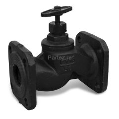 Вентиль 15кч19п Ду40 Ру16