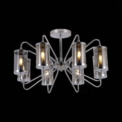 Потолочная люстра Evoluce SLE102302-08