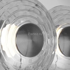 Настенный светильник Favourite 4643-3W