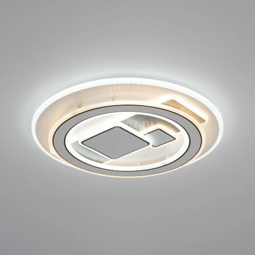 Потолочная люстра Citilux CL741020