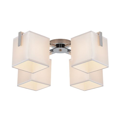 Потолочная люстра Citilux CL465141