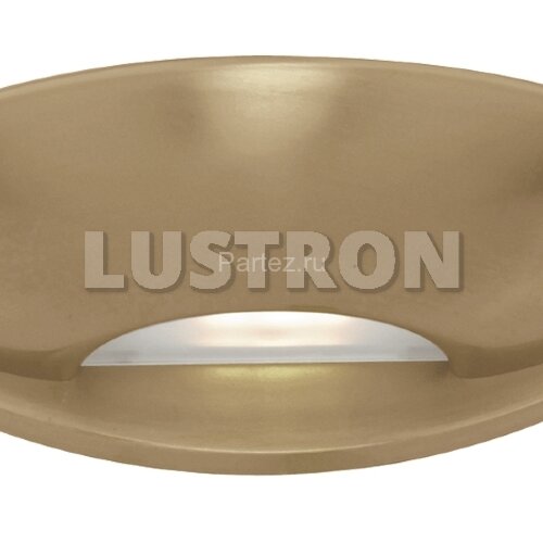 Бра Arte Lamp A7107AP-1AB