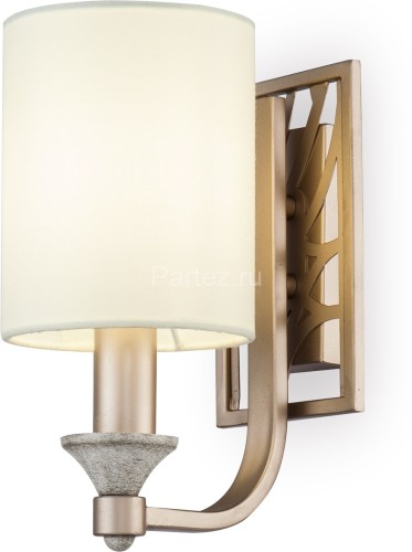 Бра Maytoni H004WL-01BG