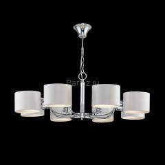 Подвесная люстра Freya FR5012PL-08CH