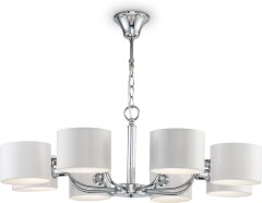 Подвесная люстра Freya FR5012PL-08CH