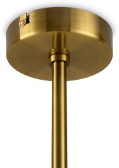 Потолочная люстра Freya FR1012PL-06BS