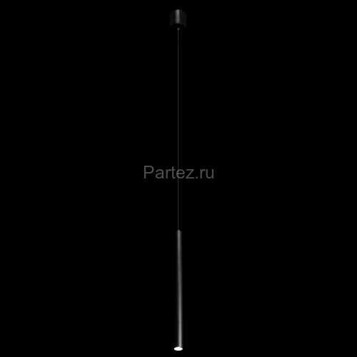 Подвесной светильник Loft It 10334/800 Black