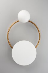 Бра Aployt APL.306.11.02