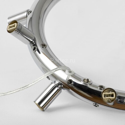 Подвесная люстра Lussole LGO LSP-8743