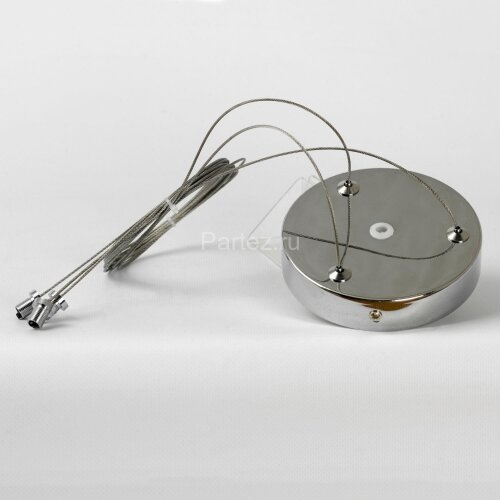 Подвесная люстра Lussole LGO LSP-8743