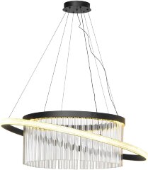 Подвесная люстра Lussole LSP-7326