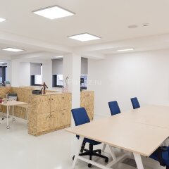 Светодиодная панель Feron 48906