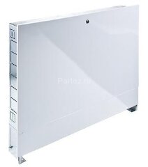 (VTc.540.0.02) Шкаф Valtec ШРВ-2 встраиваемый