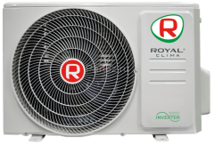Инверторная сплит-система ROYAL CLIMA TRIUMPH Inverter 2024 RCI-TWС35HN (комплект)