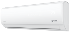 Инверторная сплит-система ROYAL CLIMA TRIUMPH Inverter 2024 RCI-TWС35HN (комплект)
