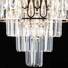 Подвесная люстра Reluce 02189-0.4-05 FGD