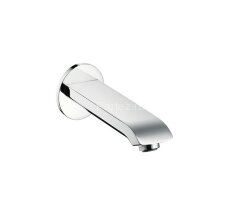Hansgrohe 31494000 Metris Излив на ванну, 3/4