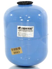 Гидроаккумулятор вертикальный Джилекс 10 В