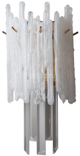 Настенный светильник L'Arte Luce L55722.92