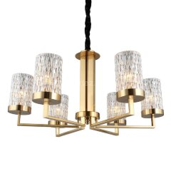 Подвесная люстра Omnilux OML-84713-06