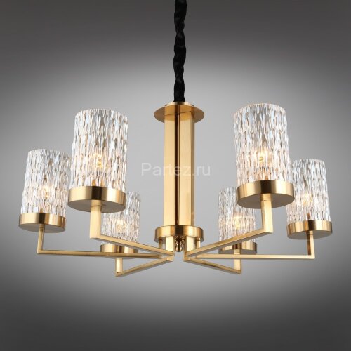 Подвесная люстра Omnilux OML-84713-06