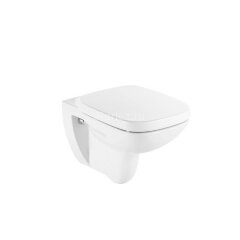 Унитаз подвесной Roca Debba (7.3469.9.700.0)